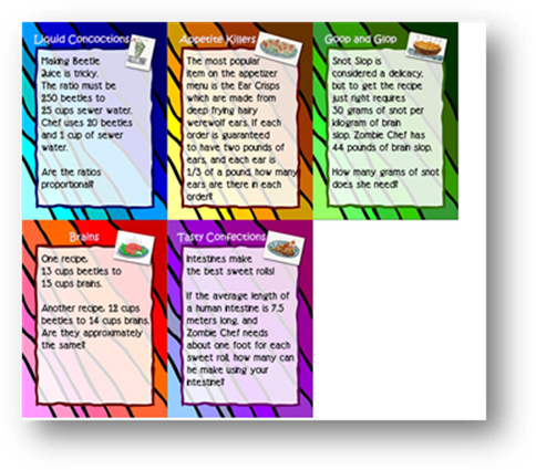 Tenth Question Fronts